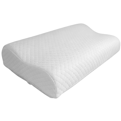 Luxury Ergonomic Pillow