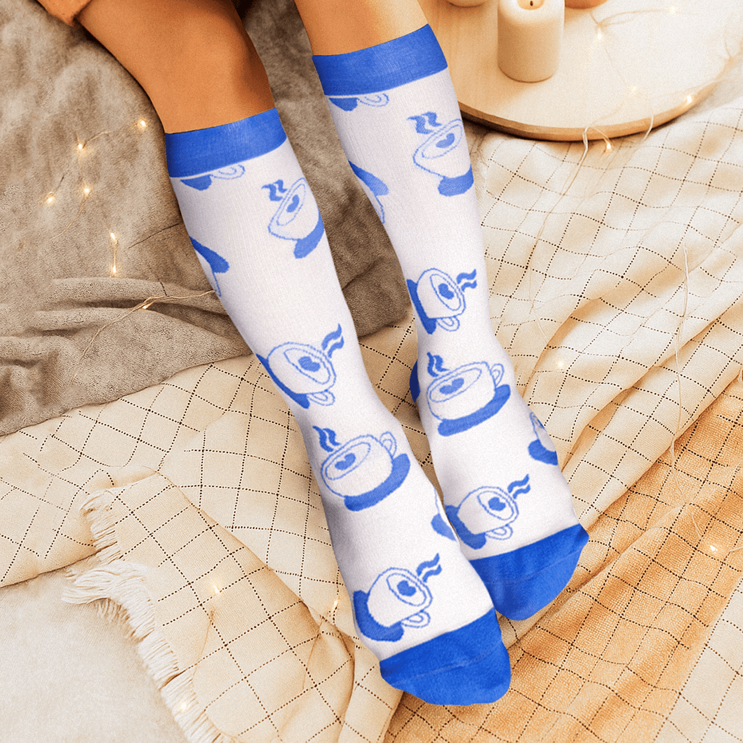 Compression Socks 3-Pack