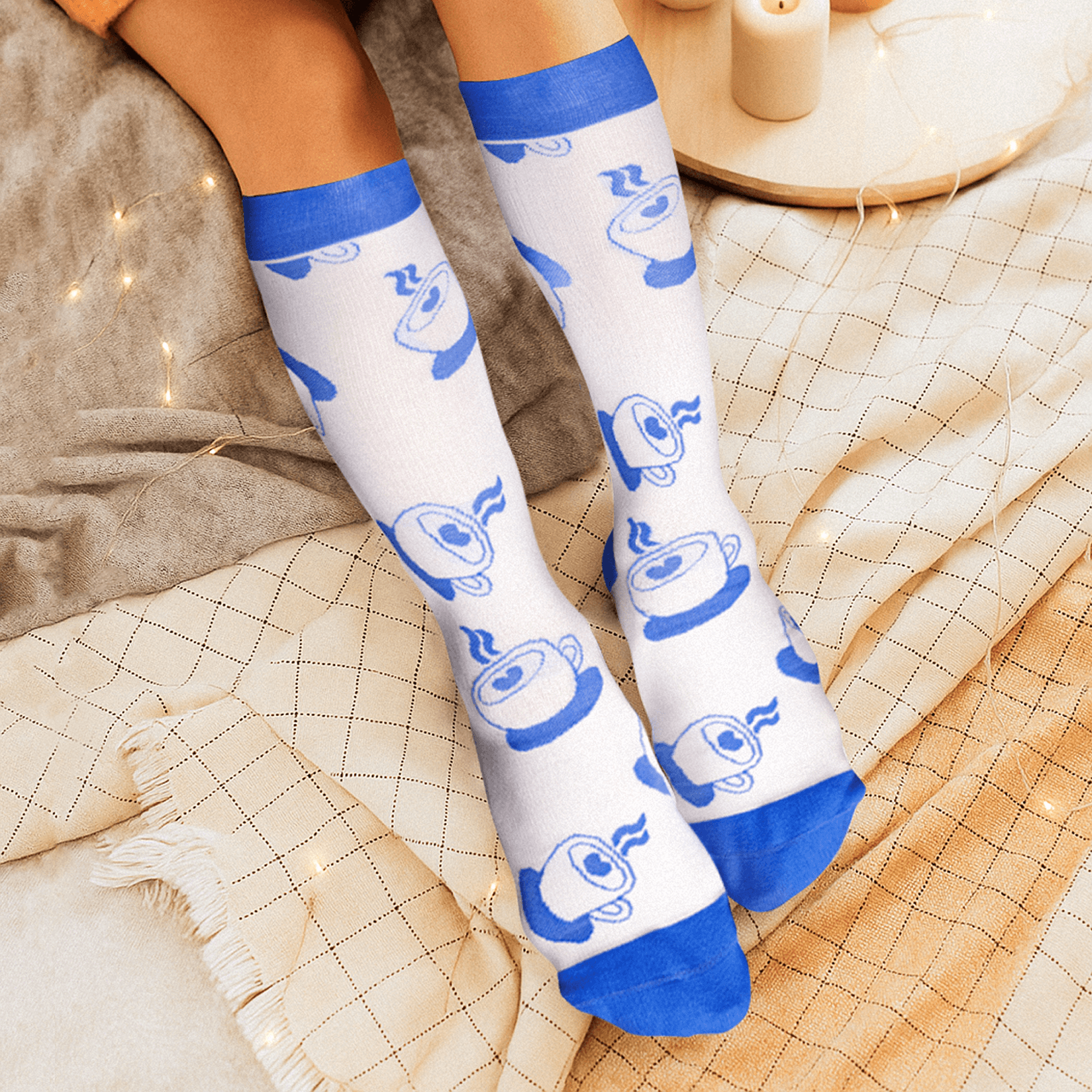 Compression Socks 3-Pack