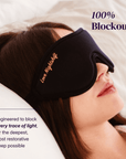 Luxury Sleep Mask