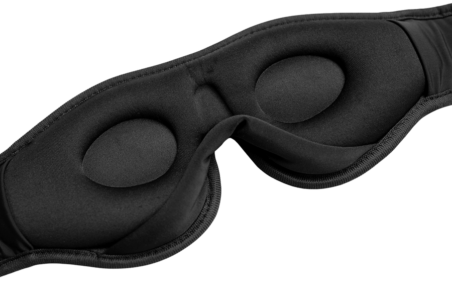 Bluetooth Luxury Sleep Mask