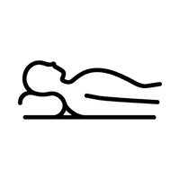 butterfly-pillow-side-sleeper-support-icon