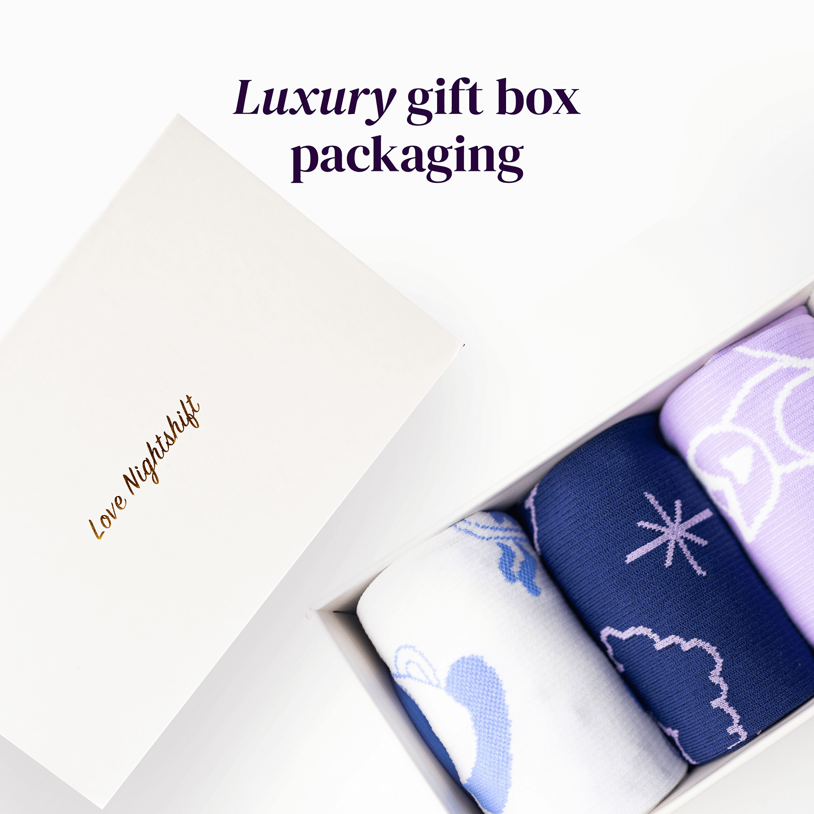 Compression Socks 3-Pack