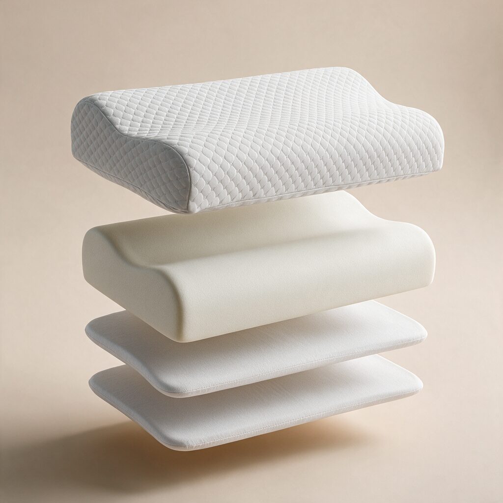 ergonomic-pillow-australia-whats-inside