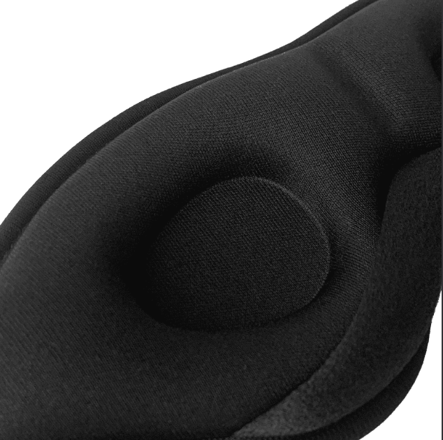 Luxury Sleep Mask