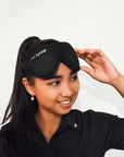 Luxury Sleep Mask