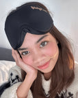 Luxury Sleep Mask