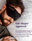Luxury Sleep Mask