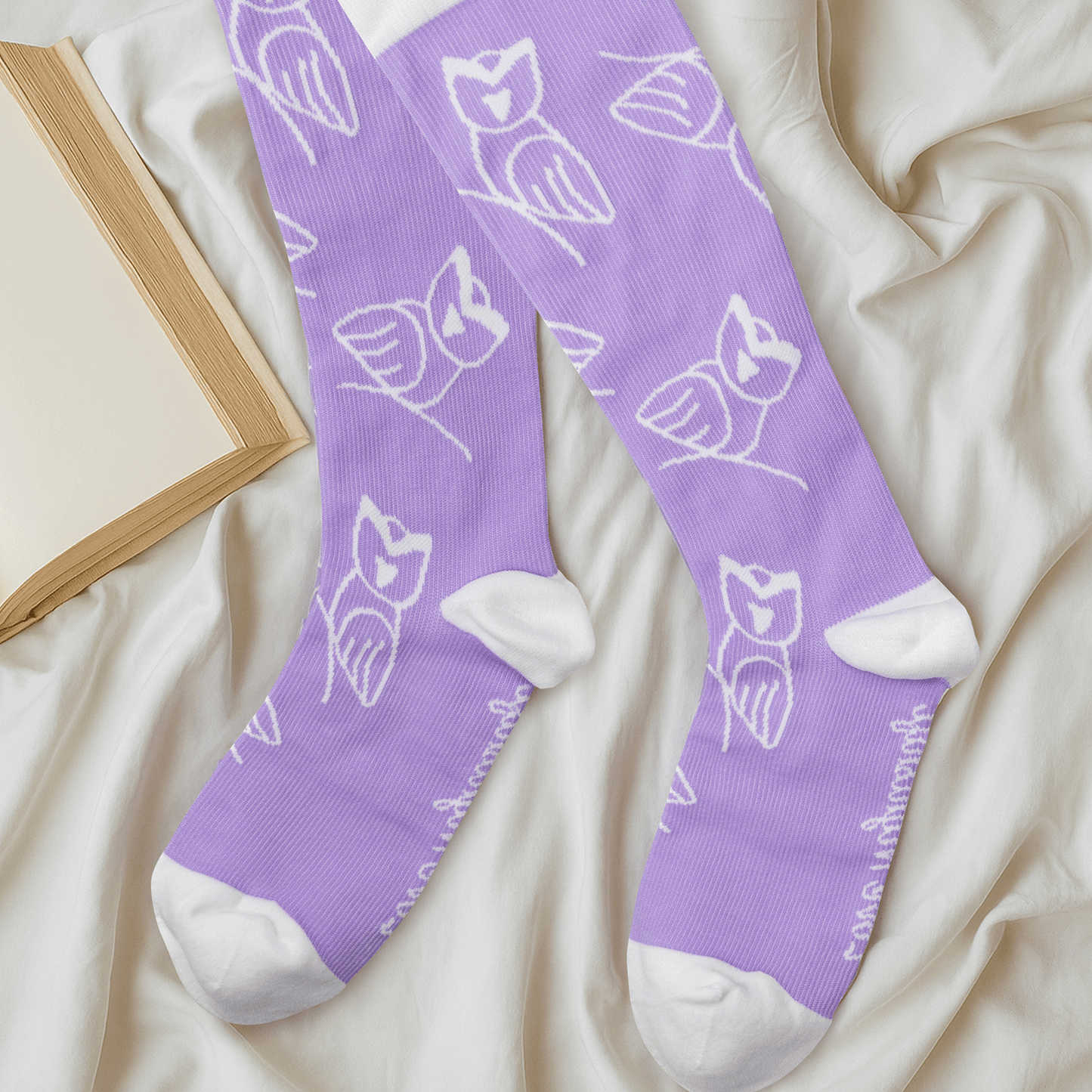 Compression Socks 3-Pack