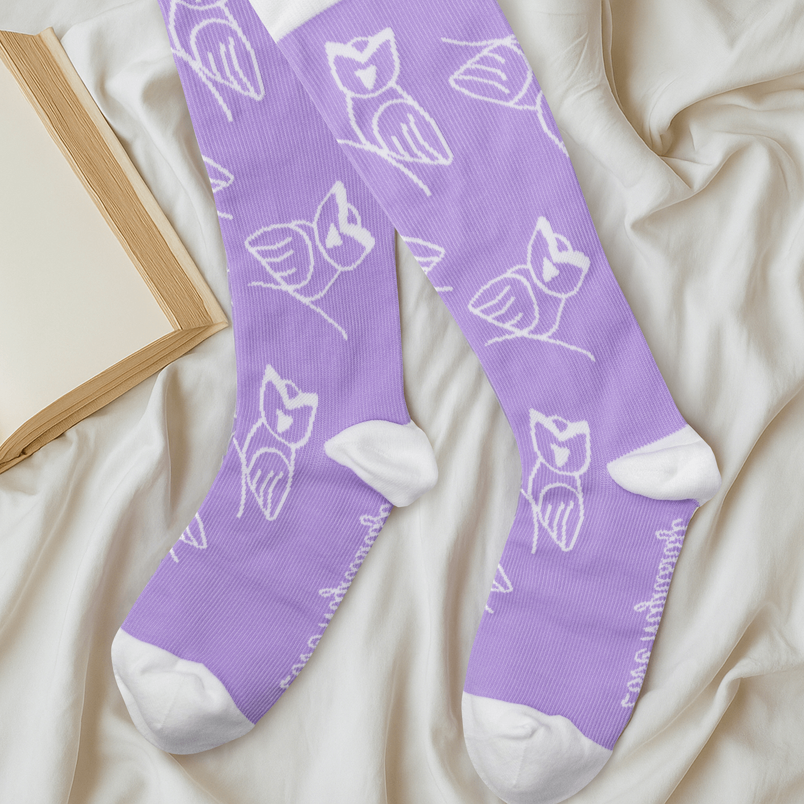 Compression Socks 3-Pack