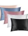Luxury Silk Pillowcase