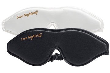 Luxury Silk Sleep Mask