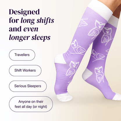Compression Socks 3-Pack