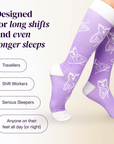Compression Socks 3-Pack