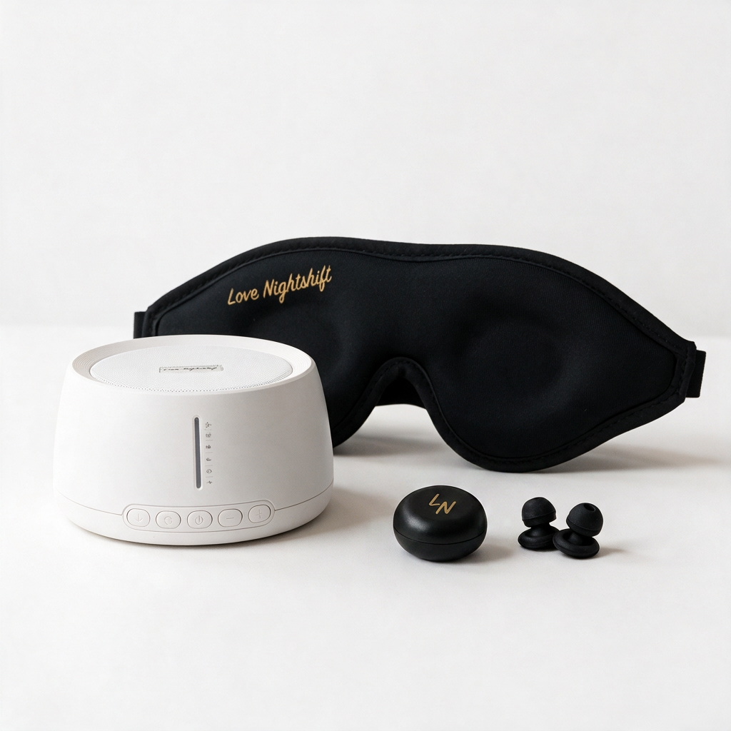 Ultimate Luxury Sleep Bundle