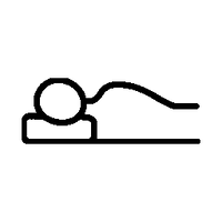 side-sleeper-pillow-side-sleeping-support-icon
