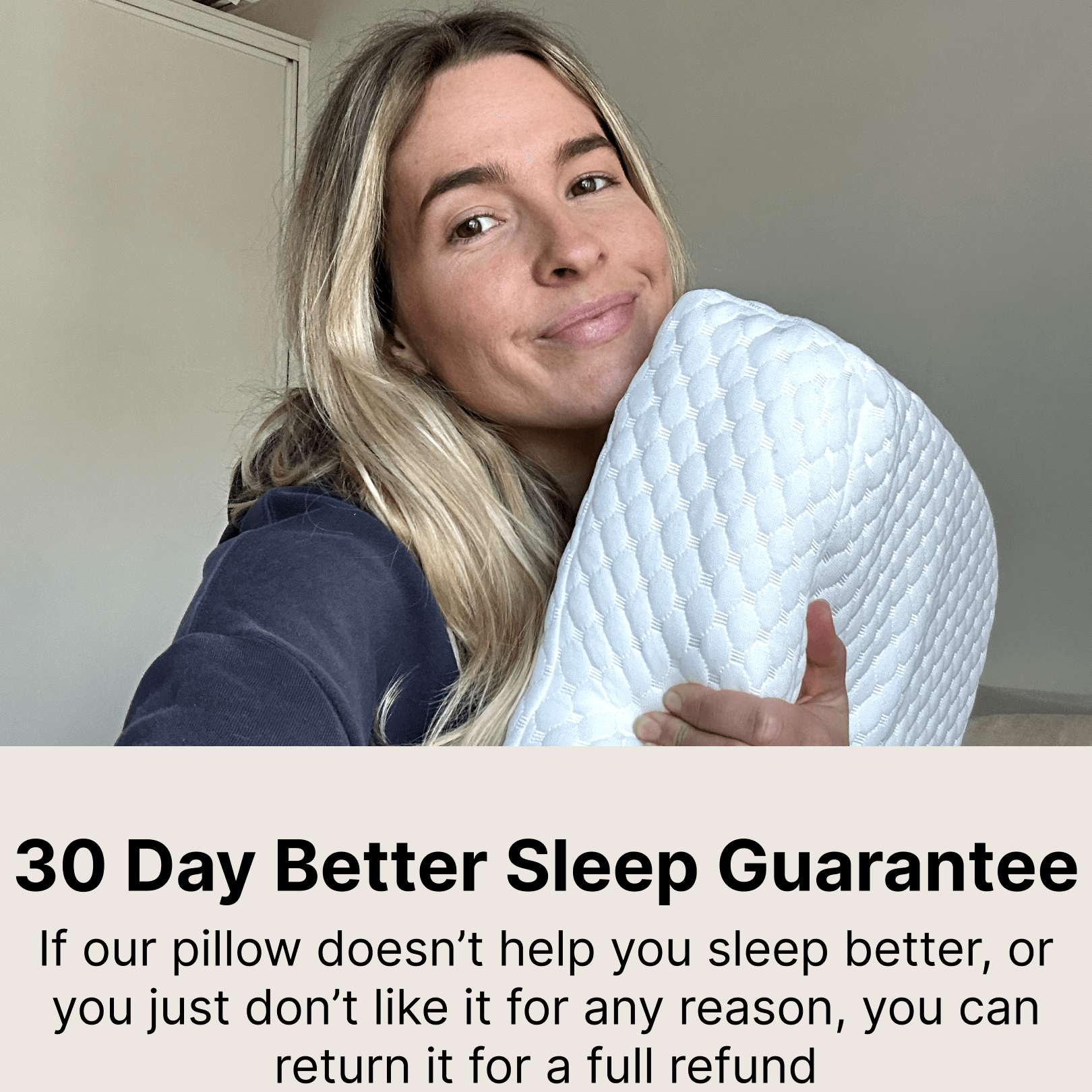 Best Pillow for Side-Sleepers