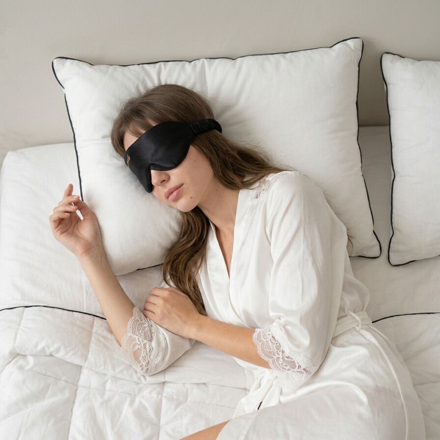 silk-sleep-mask-australia-back-sleeper-position-3