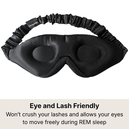 silk-sleep-mask-australia-eye-lash-friendly