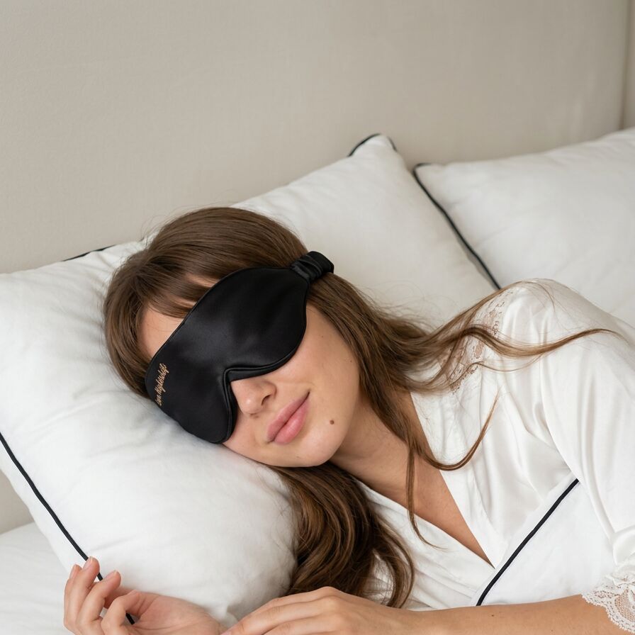 silk-sleep-mask-australia-side-sleeper-position-2