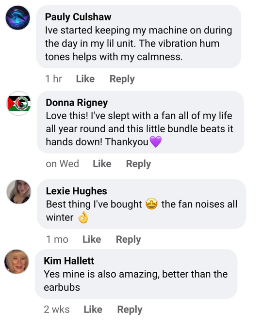 Customer review