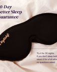Luxury Sleep Mask