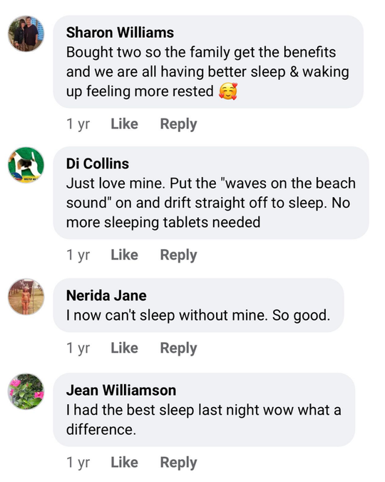 Customer review