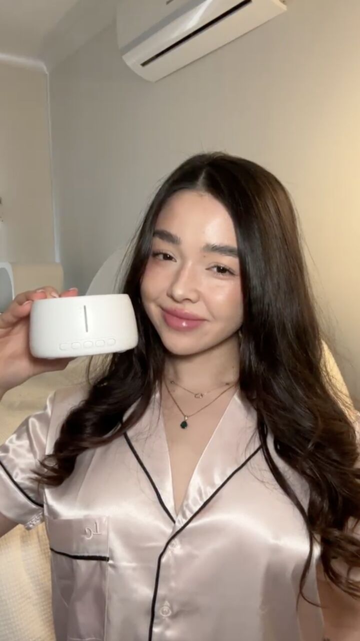 white-noise-machine-australia-customer-selfie