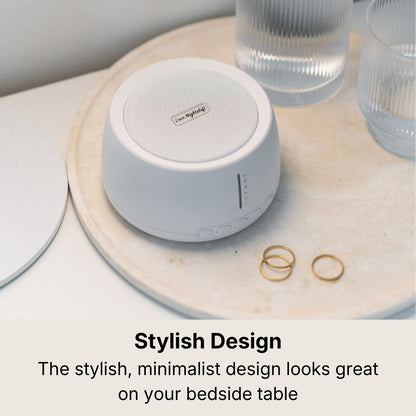 white-noise-machine-minimalist-bedside-design