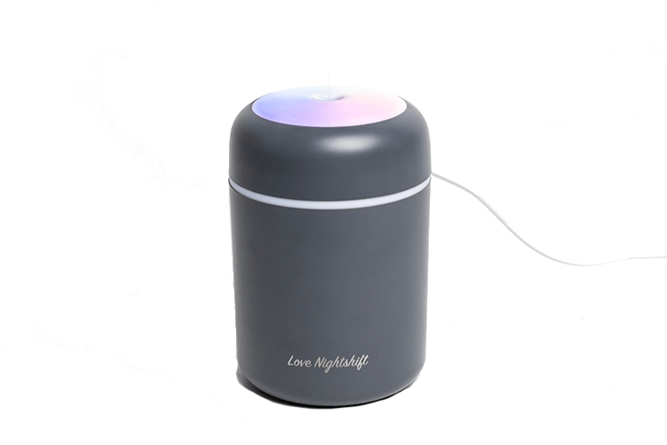 Relaxing Essential Oil Humidifier