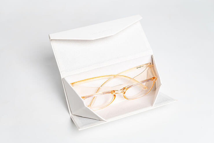 Anti-Fog Blue-Light Blocking Protective Glasses