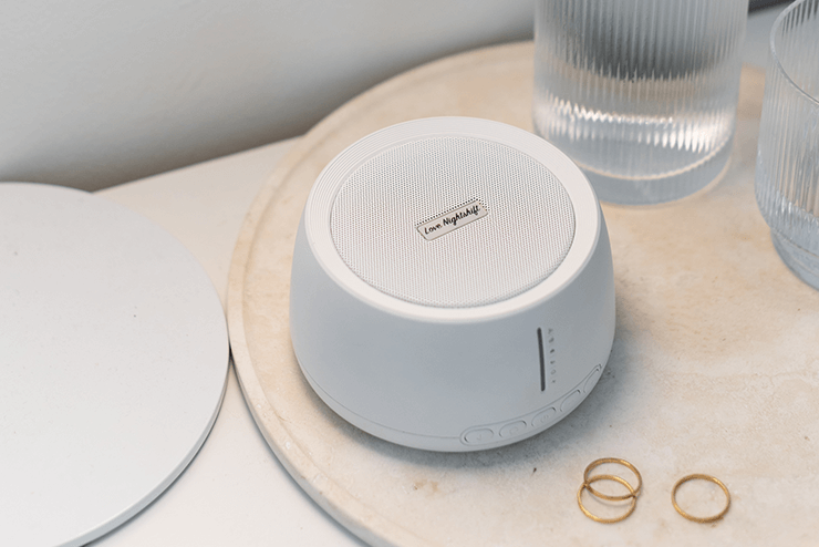 White-Noise-Machine-For-Sleep