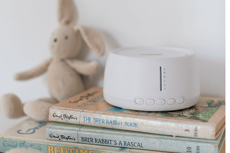 White-Noise-Machine-For-Sleep