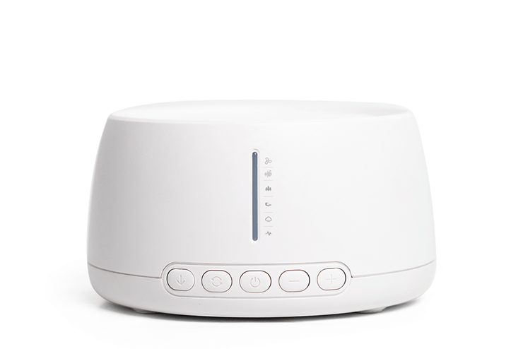 White-Noise-Machine-Sleep