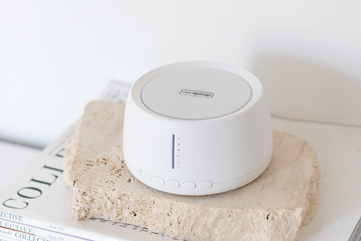 White-Noise-Machine-for-Sleeping
