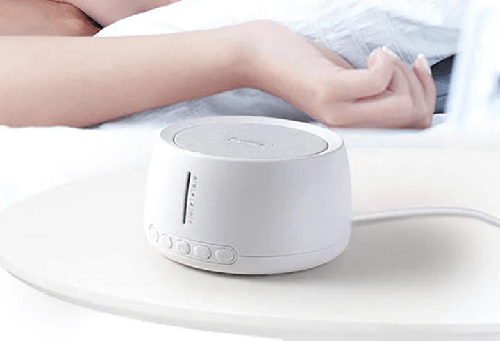 Sleep White Noise Machine for Children Best White Noise in