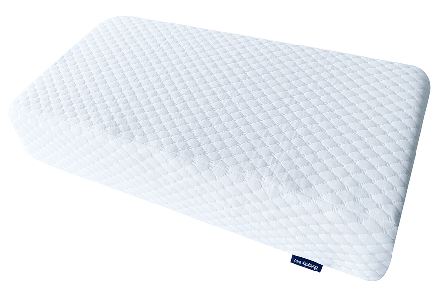 Best Pillow for Side-Sleepers