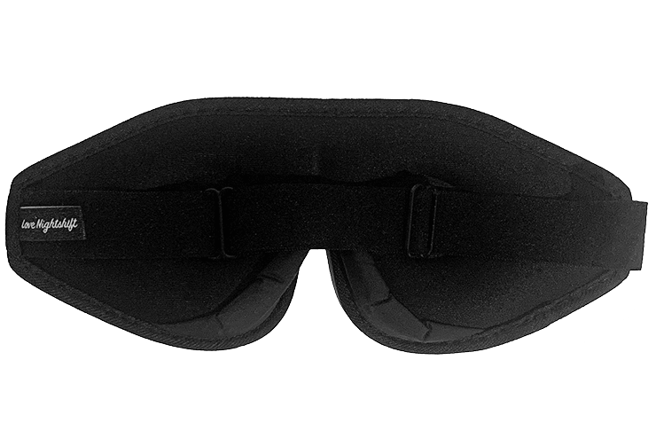 Kids Luxury Sleep Mask