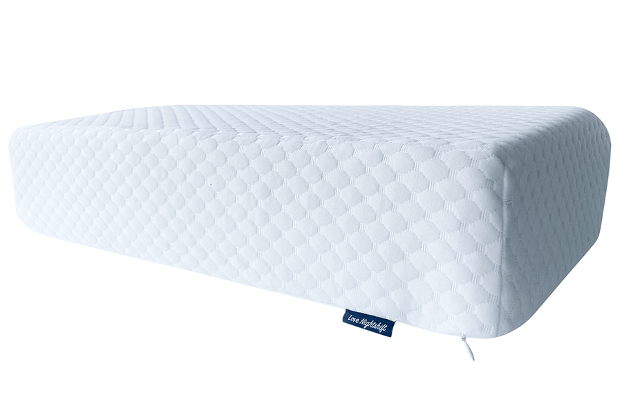 Best Pillow for Side-Sleepers