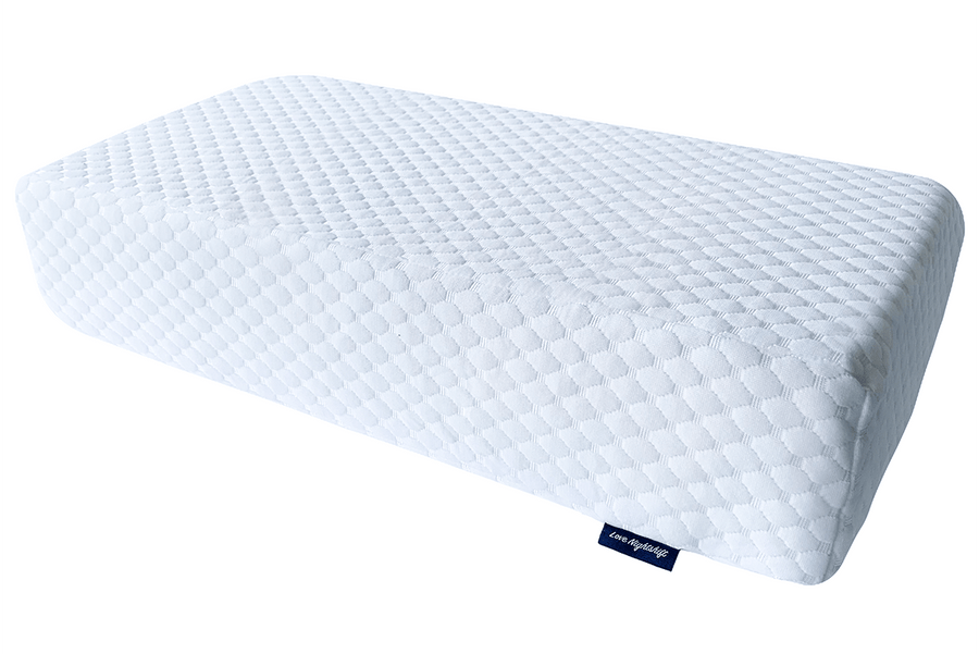 Best Pillow for Side-Sleepers