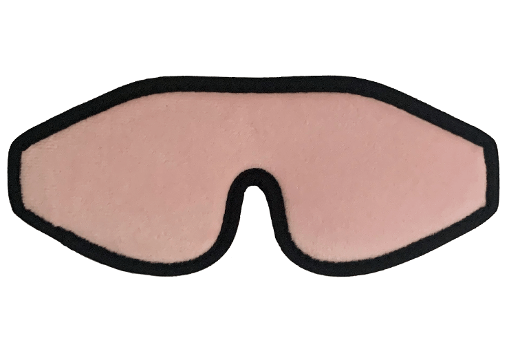 Kids Luxury Sleep Mask