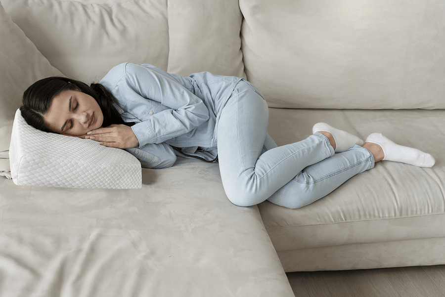 Best Pillow for Side-Sleepers